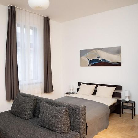Vincent Apartment Budapest Exteriör bild