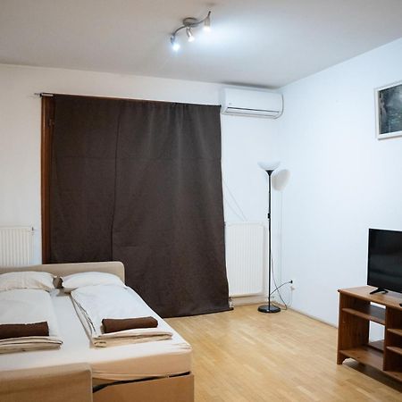 Vincent Apartment Budapest Exteriör bild