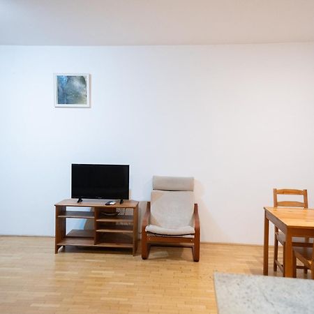 Vincent Apartment Budapest Exteriör bild