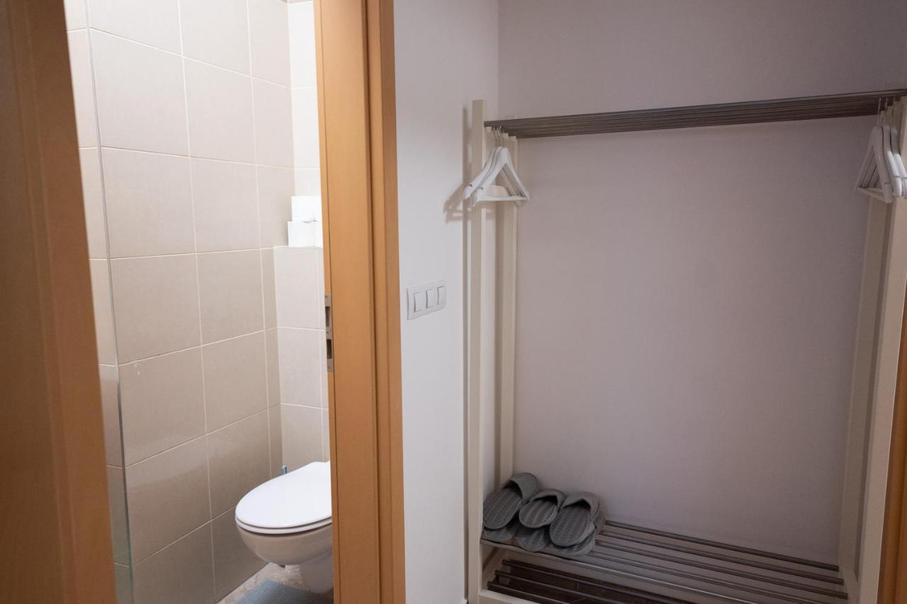 Vincent Apartment Budapest Exteriör bild
