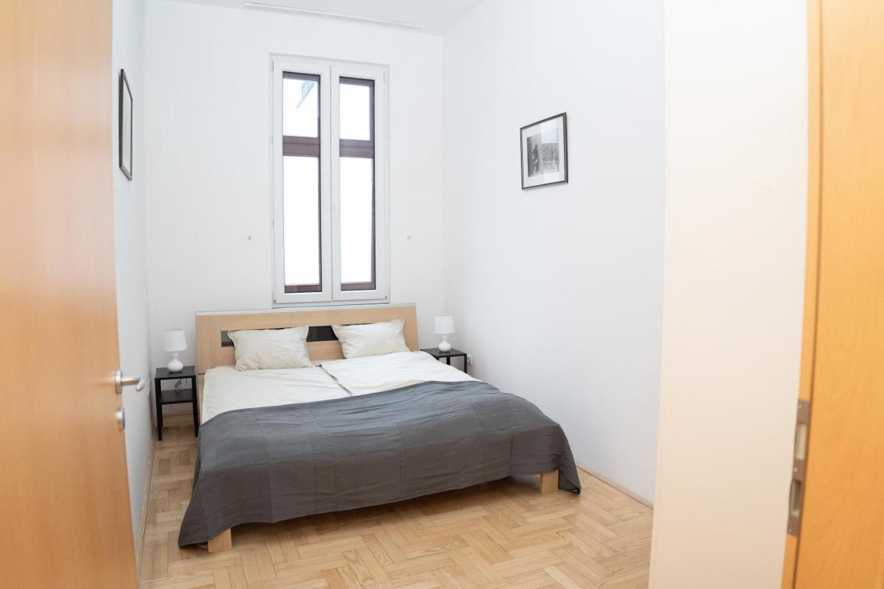Vincent Apartment Budapest Exteriör bild