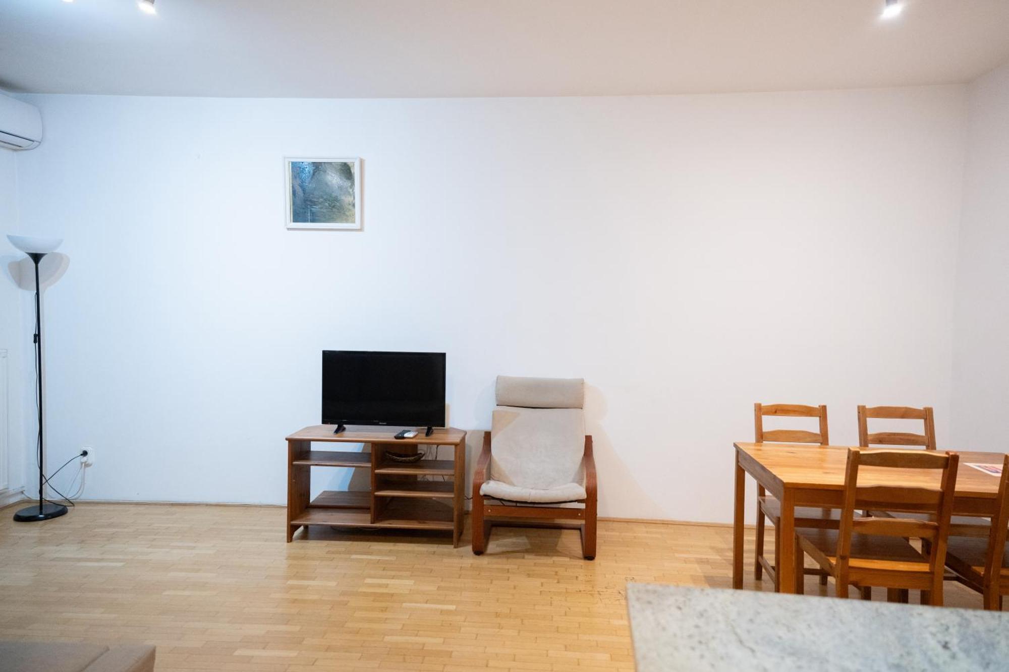 Vincent Apartment Budapest Exteriör bild