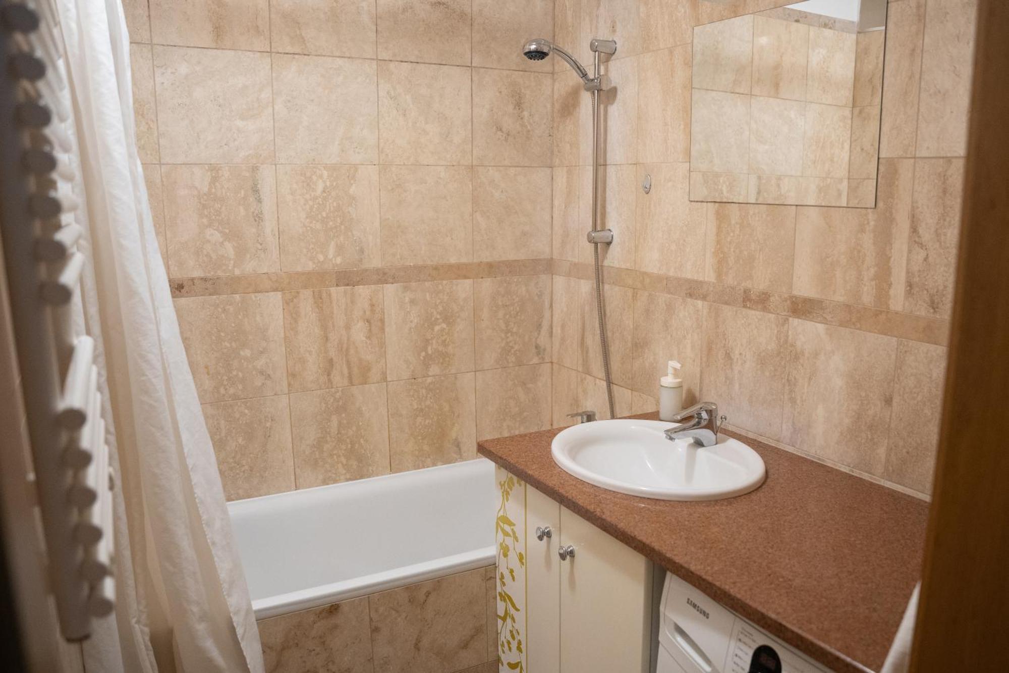 Vincent Apartment Budapest Exteriör bild