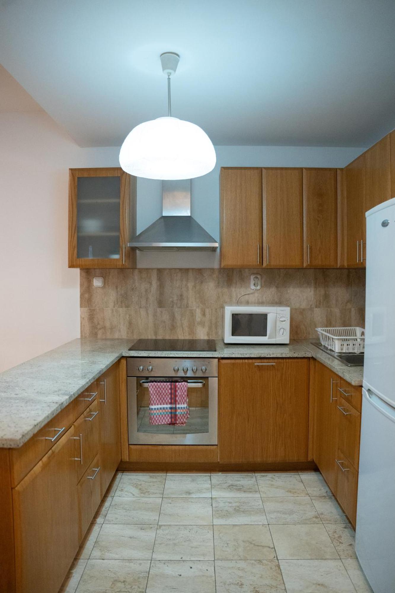 Vincent Apartment Budapest Exteriör bild